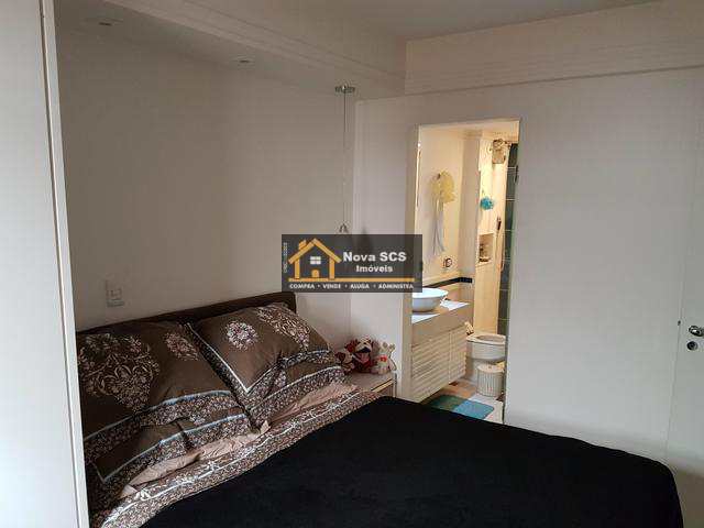 Apartamento à venda com 2 quartos, 100m² - Foto 6