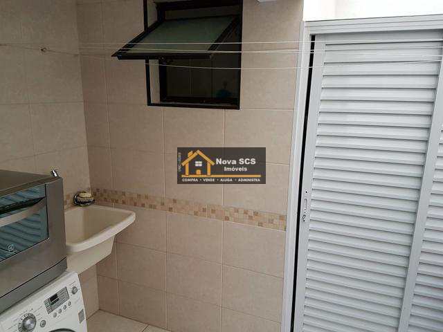 Apartamento à venda com 2 quartos, 100m² - Foto 11