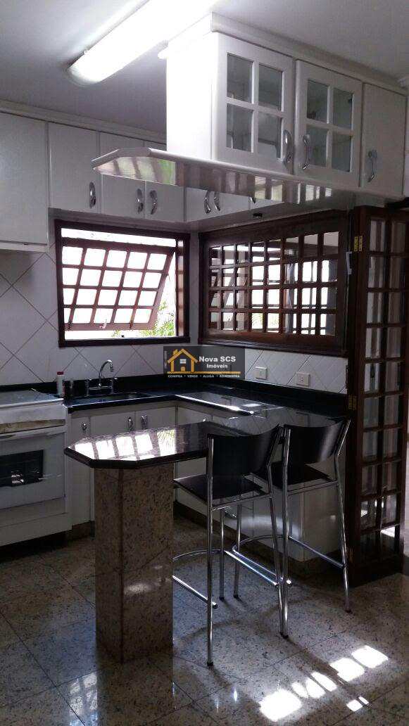 Sobrado à venda com 4 quartos, 262m² - Foto 17