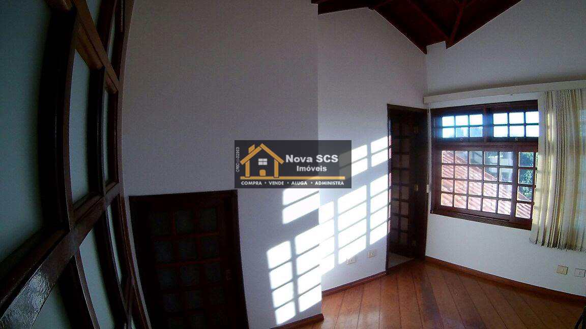 Sobrado à venda com 4 quartos, 262m² - Foto 5