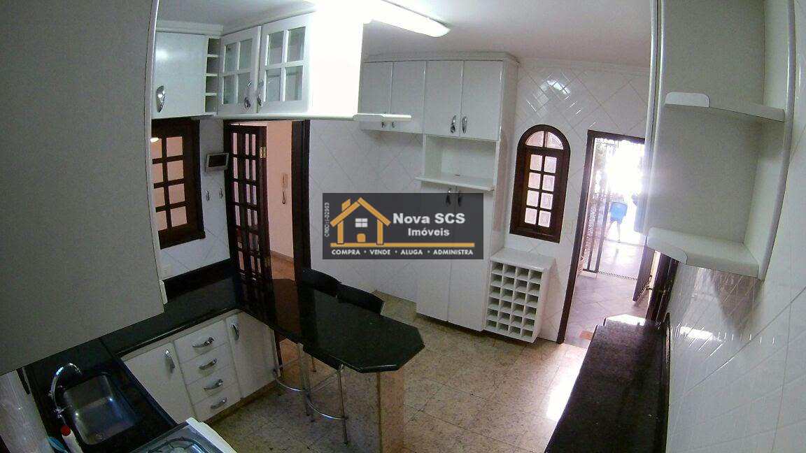 Sobrado à venda com 4 quartos, 262m² - Foto 16