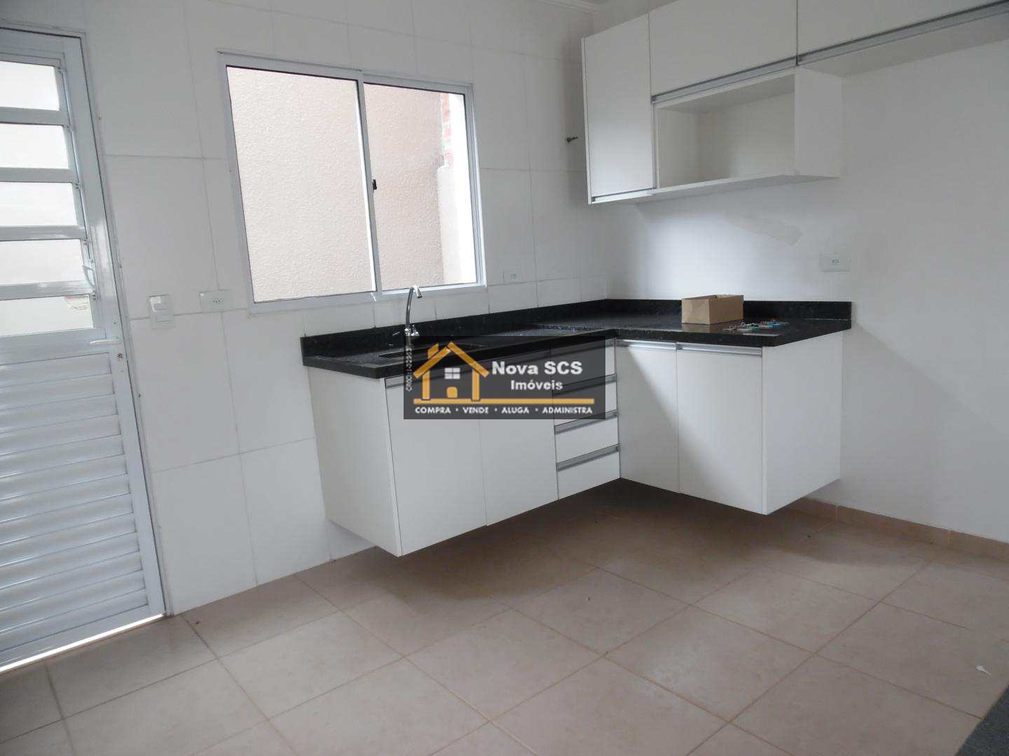 Sobrado à venda com 2 quartos, 50m² - Foto 2