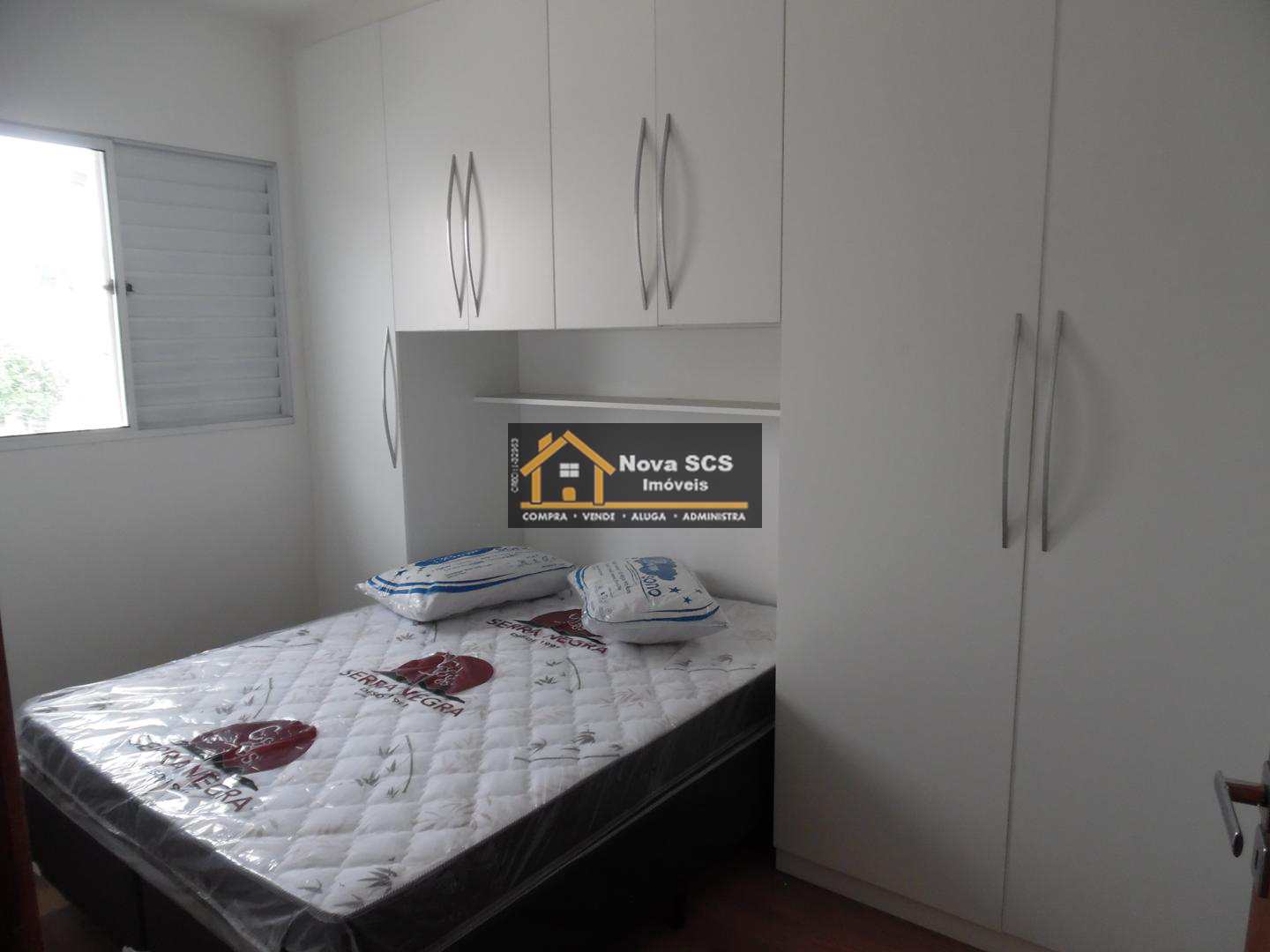 Sobrado à venda com 2 quartos, 50m² - Foto 8