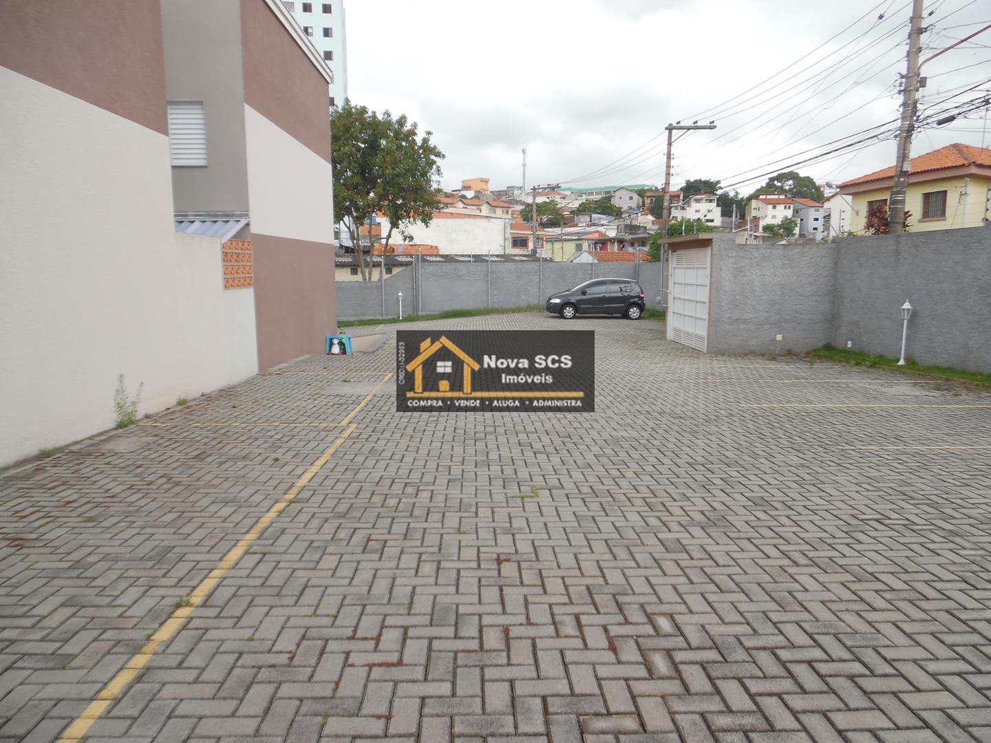 Sobrado à venda com 2 quartos, 50m² - Foto 12