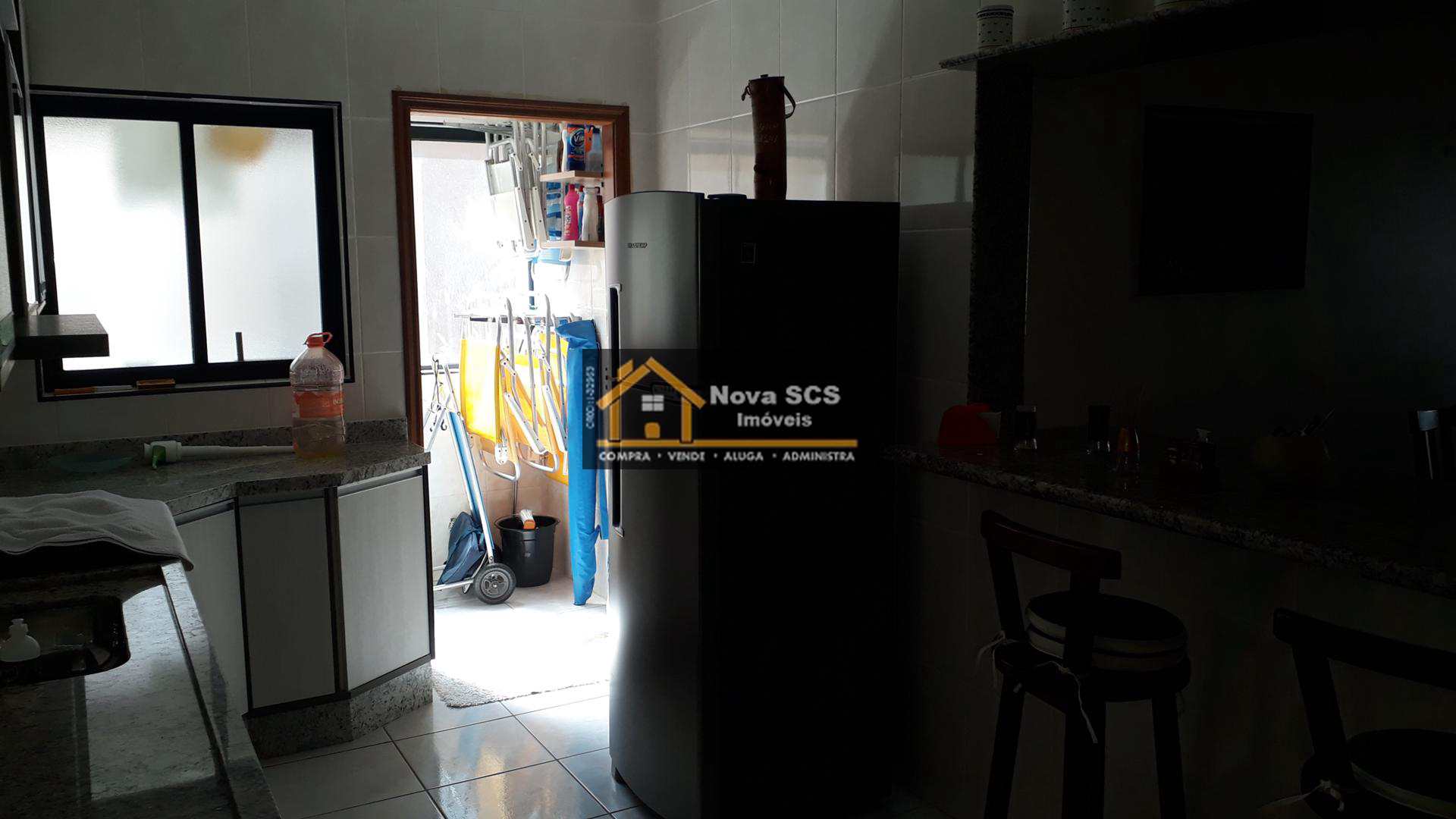 Apartamento à venda com 2 quartos, 107m² - Foto 17