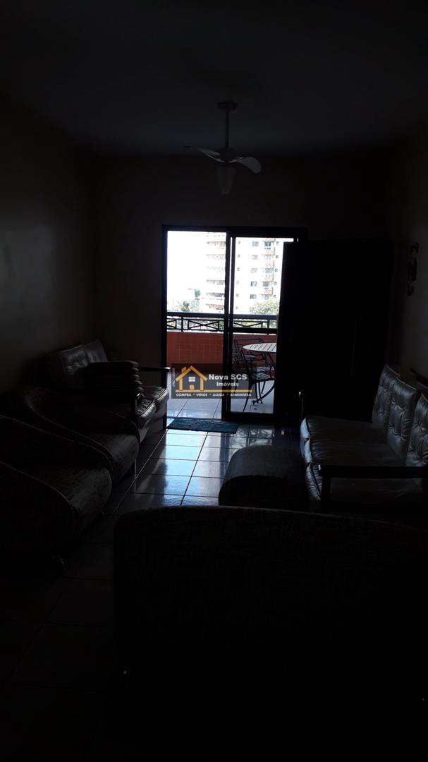 Apartamento à venda com 2 quartos, 107m² - Foto 4