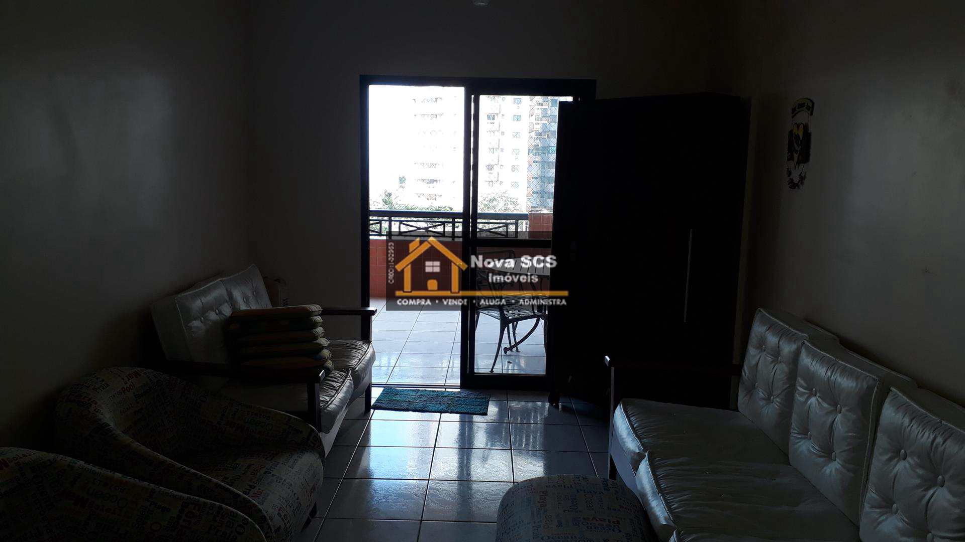 Apartamento à venda com 2 quartos, 107m² - Foto 3