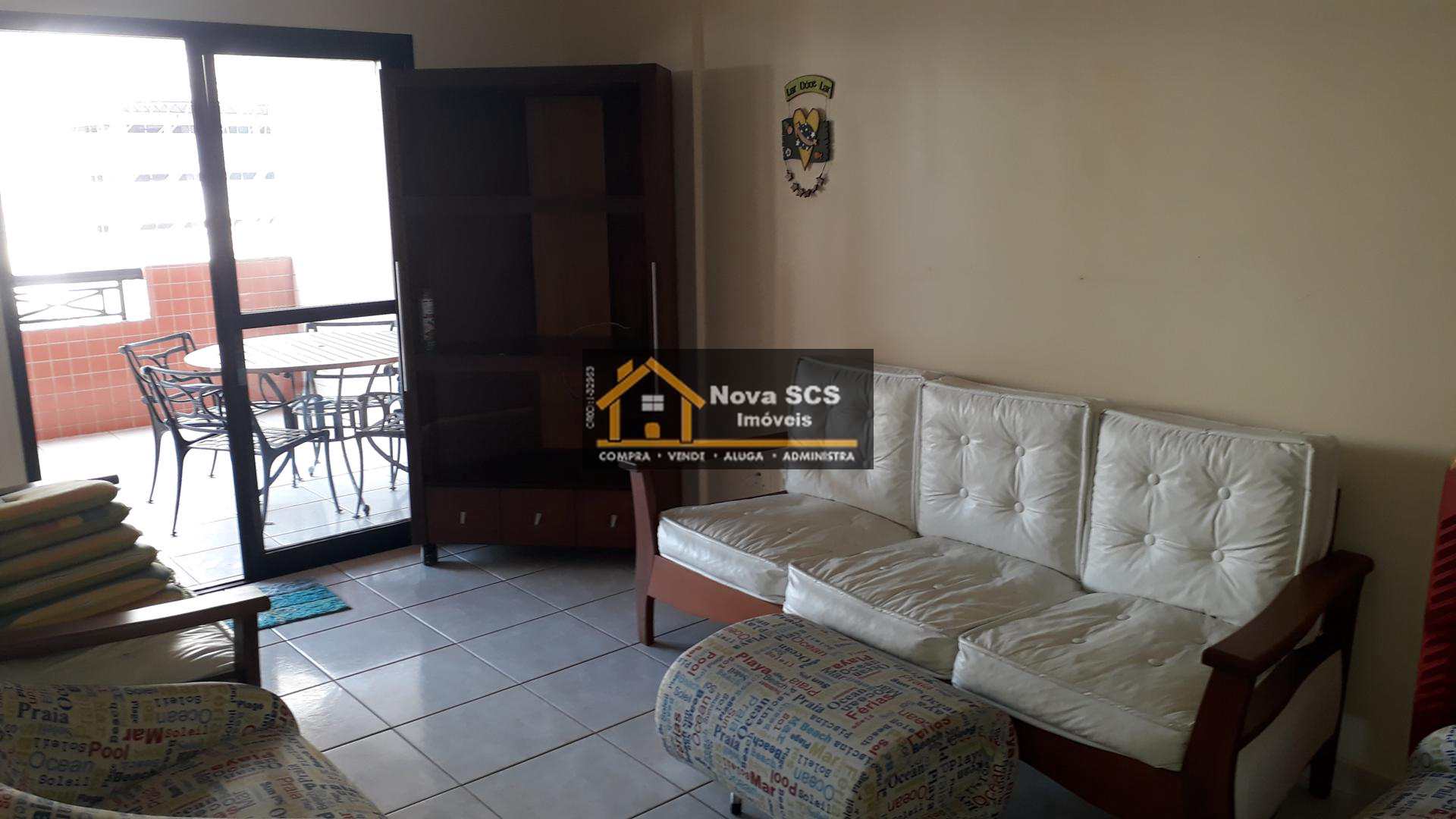 Apartamento à venda com 2 quartos, 107m² - Foto 5