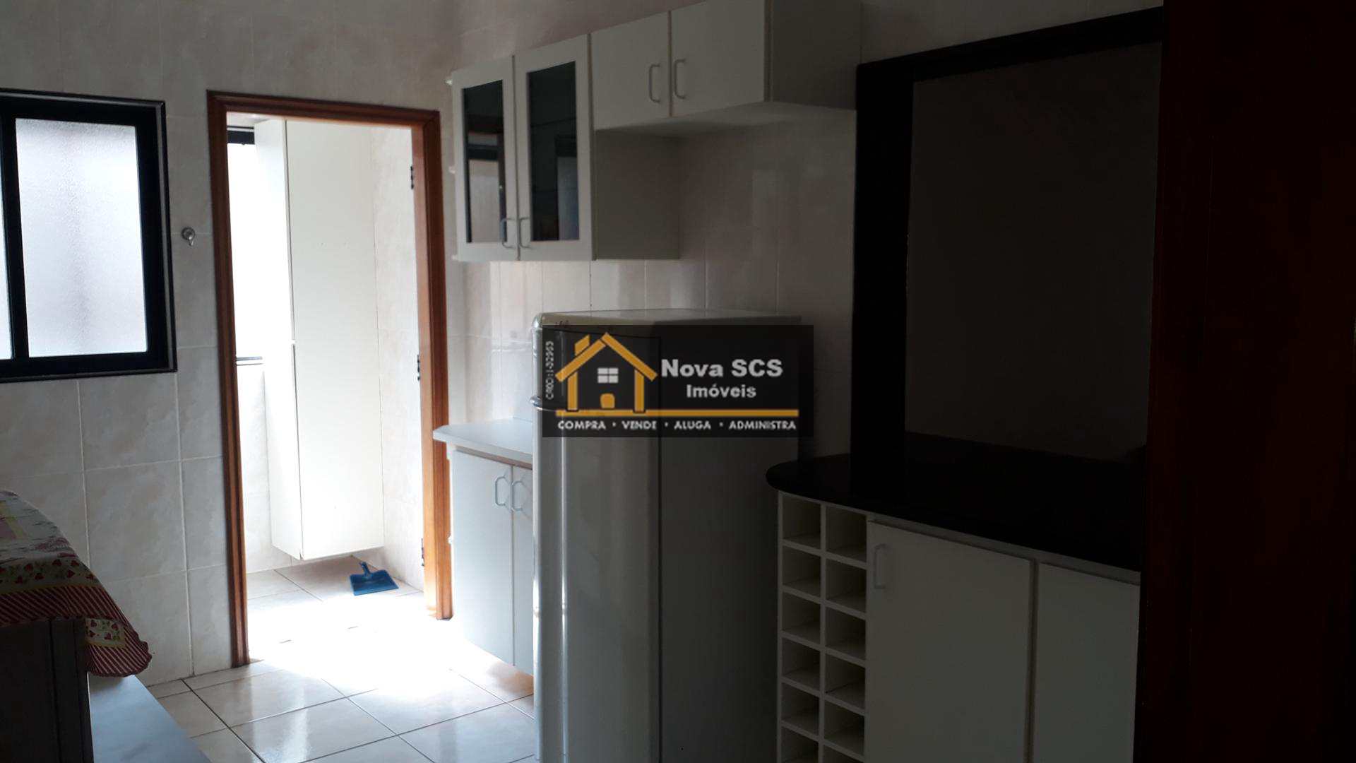 Apartamento à venda com 2 quartos, 107m² - Foto 4