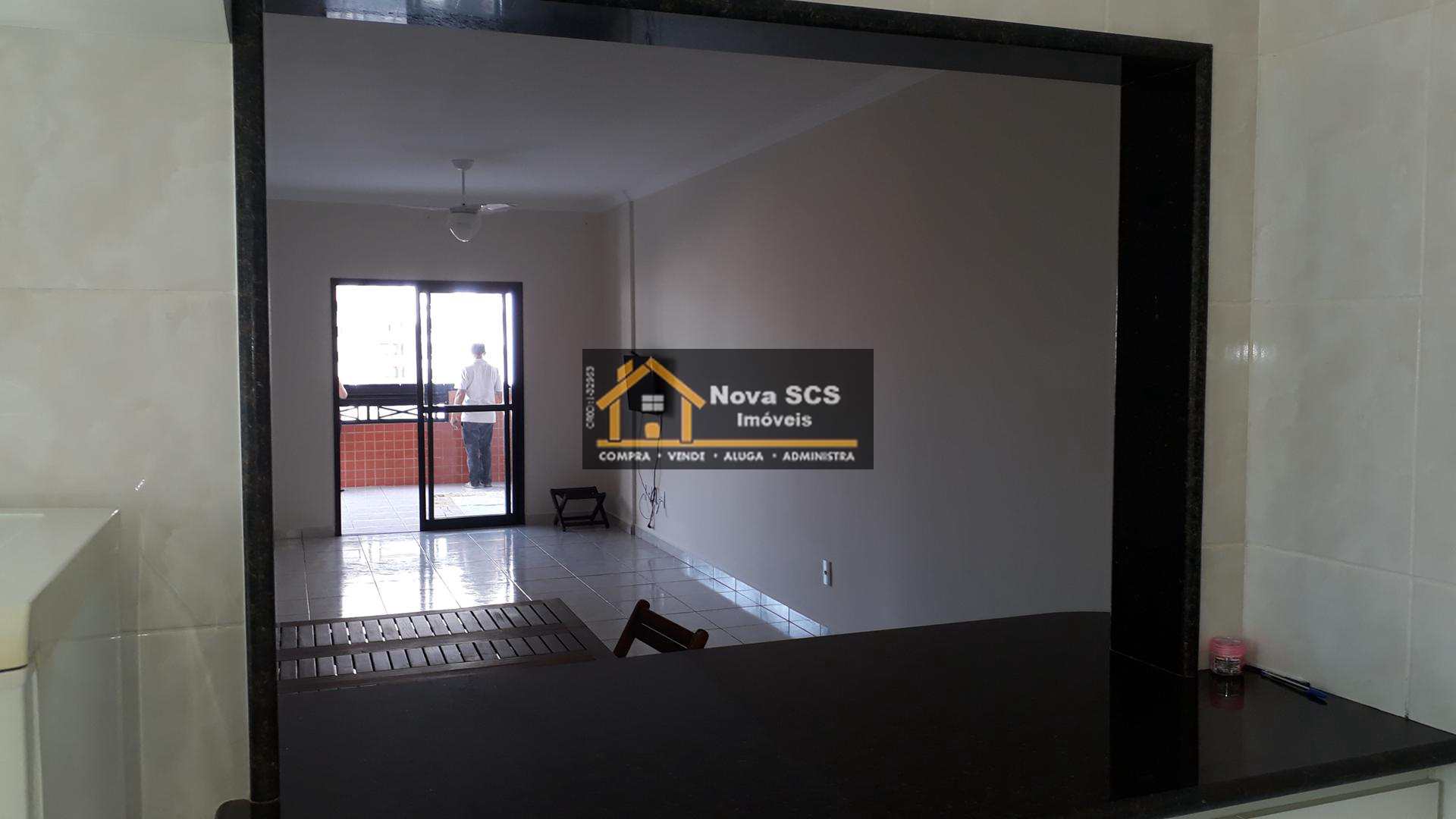 Apartamento à venda com 2 quartos, 107m² - Foto 5