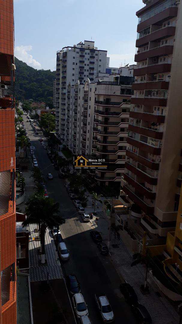 Apartamento à venda com 2 quartos, 107m² - Foto 6