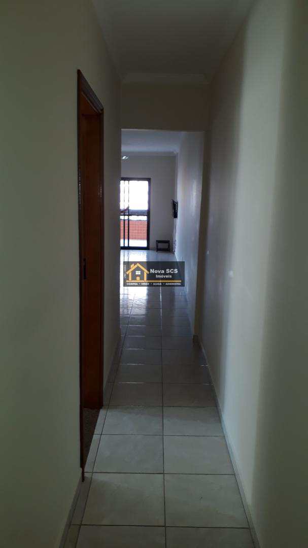 Apartamento à venda com 2 quartos, 107m² - Foto 1