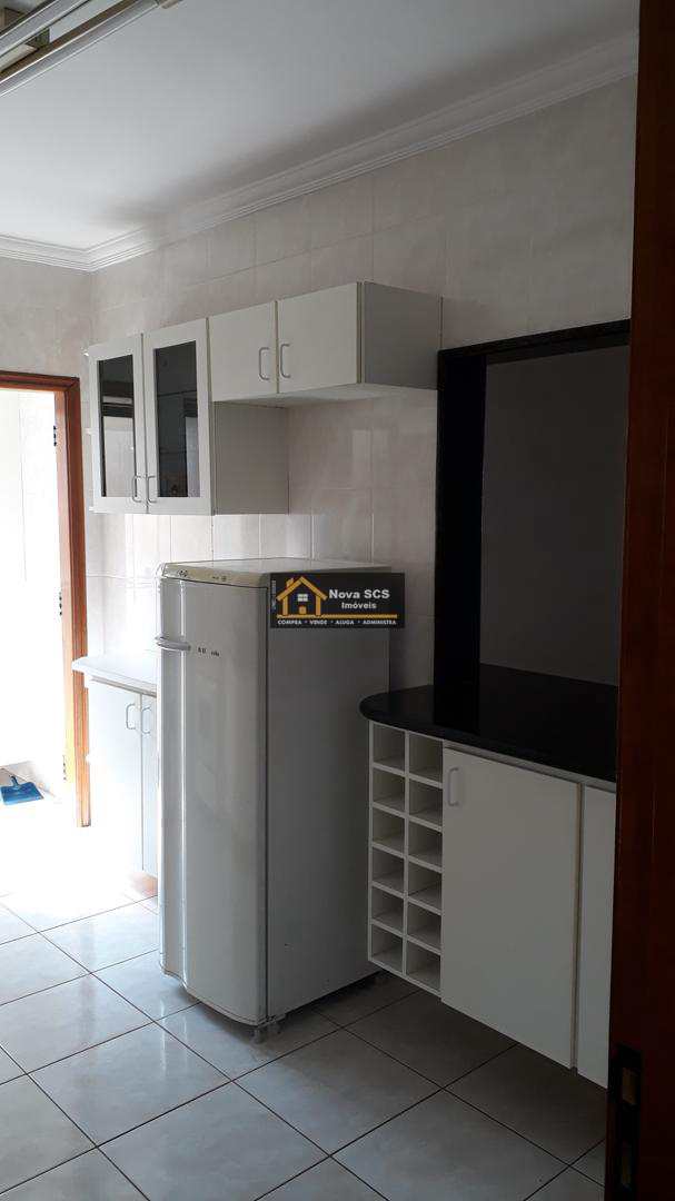 Apartamento à venda com 2 quartos, 107m² - Foto 3