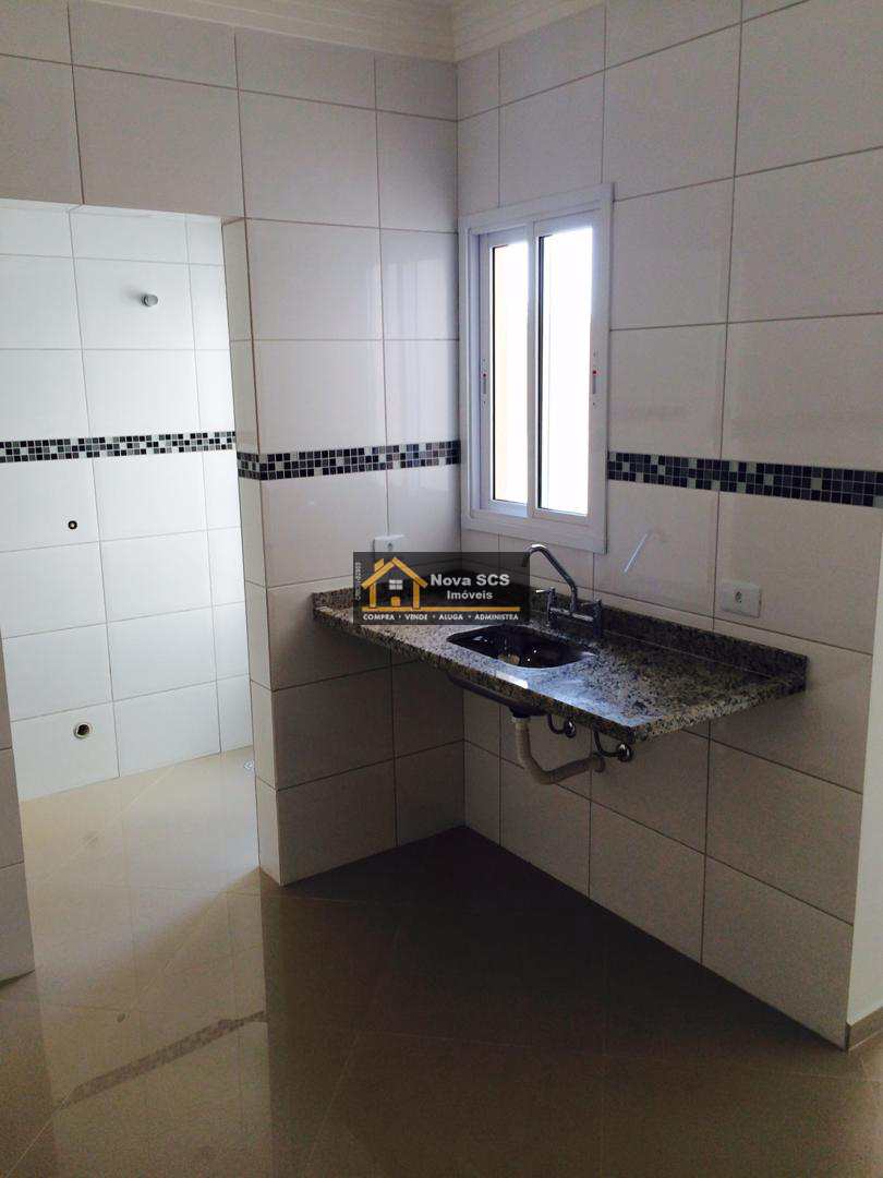 Apartamento à venda com 2 quartos, 58m² - Foto 4