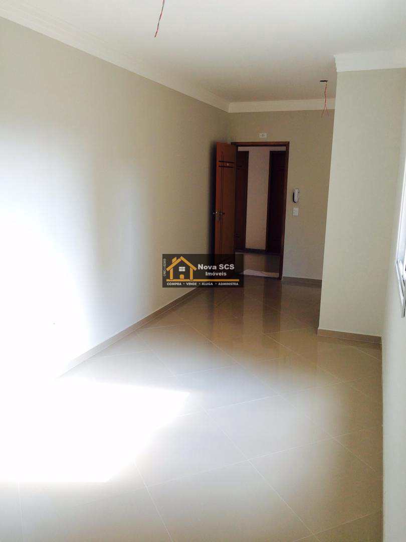 Apartamento à venda com 2 quartos, 58m² - Foto 1