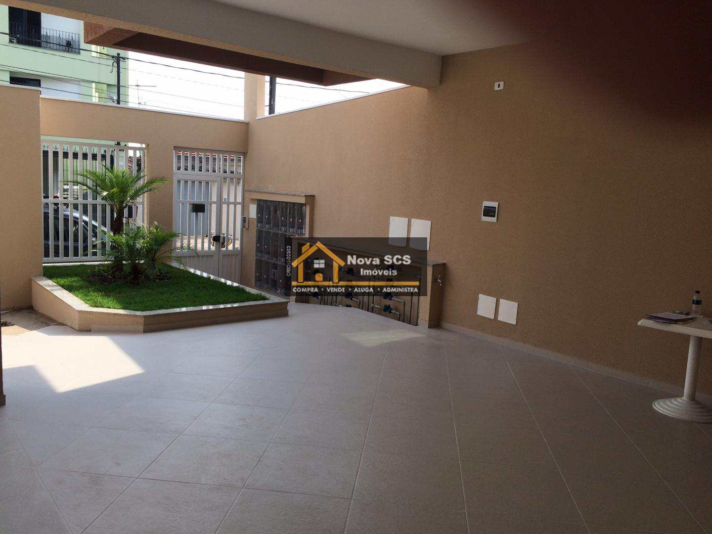 Apartamento à venda com 2 quartos, 58m² - Foto 8