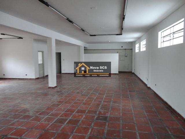 Conjunto Comercial-Sala para alugar, 70m² - Foto 2