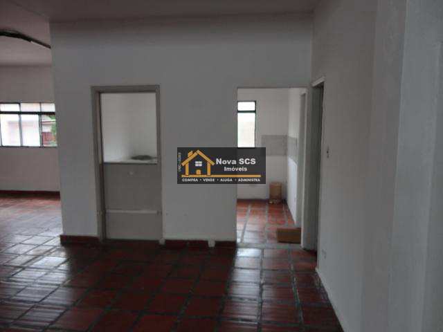 Conjunto Comercial-Sala para alugar, 70m² - Foto 5