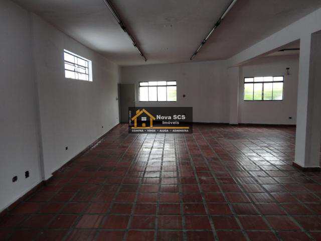 Conjunto Comercial-Sala para alugar, 70m² - Foto 4