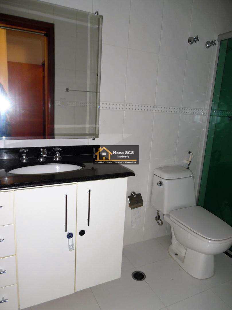 Apartamento à venda com 3 quartos, 137m² - Foto 22