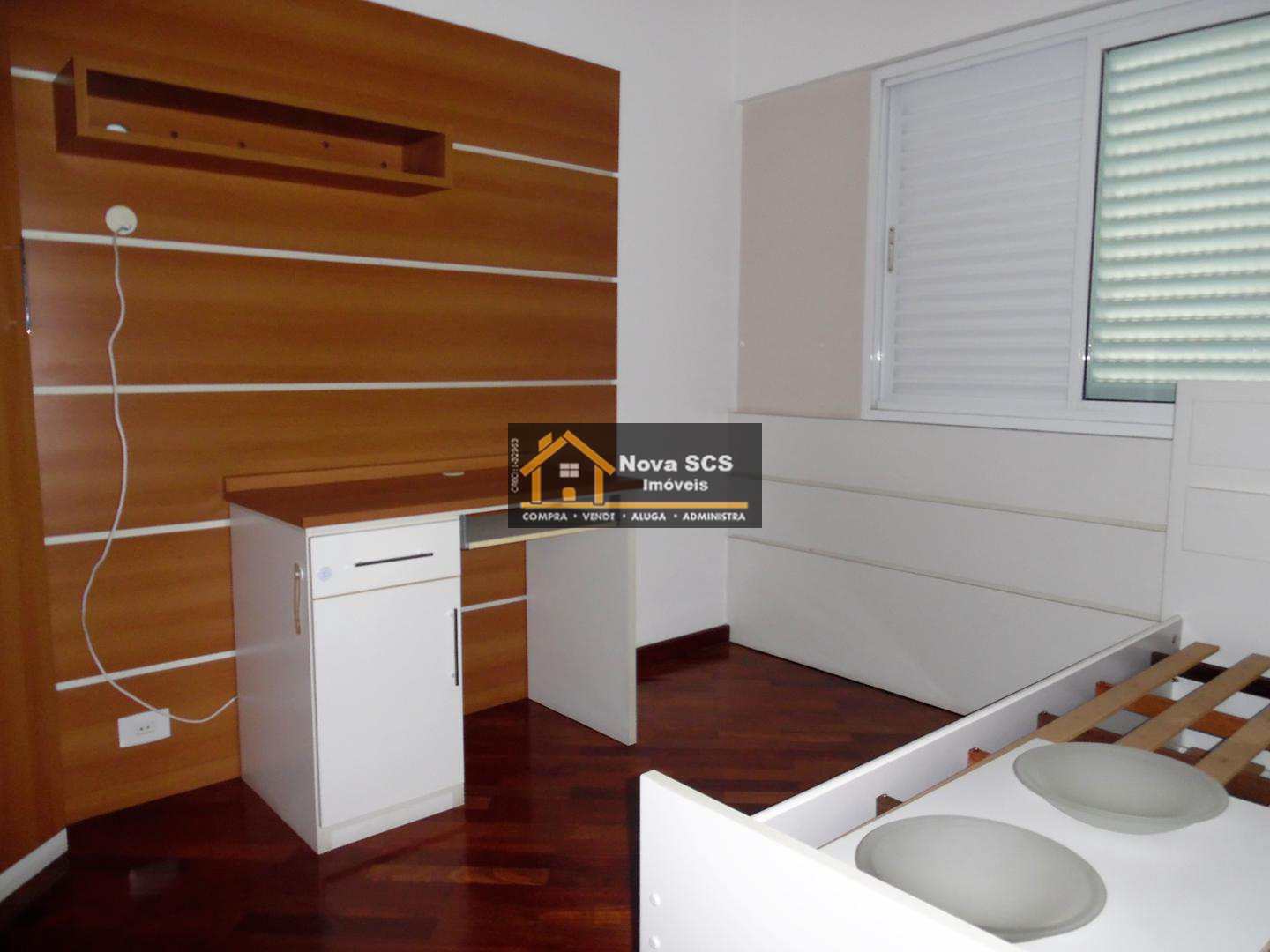 Apartamento à venda com 3 quartos, 137m² - Foto 11