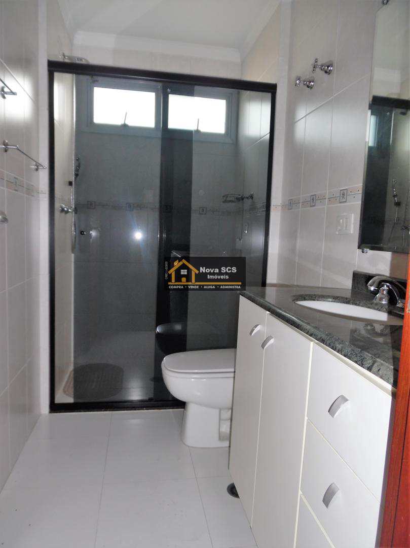 Apartamento à venda com 3 quartos, 137m² - Foto 12