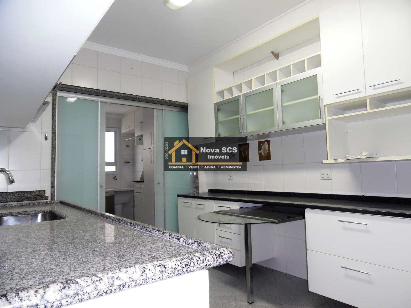 Apartamento à venda com 3 quartos, 137m² - Foto 27