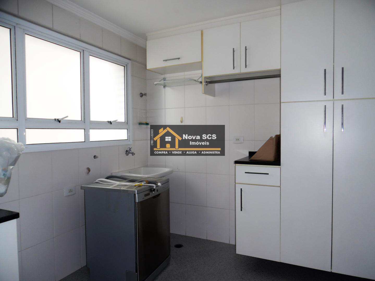 Apartamento à venda com 3 quartos, 137m² - Foto 28