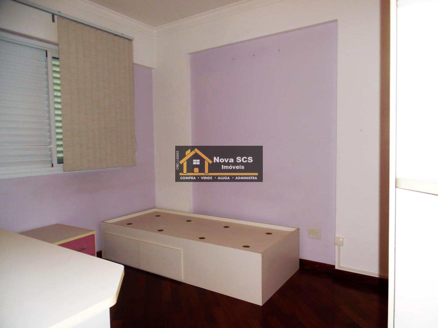 Apartamento à venda com 3 quartos, 137m² - Foto 13