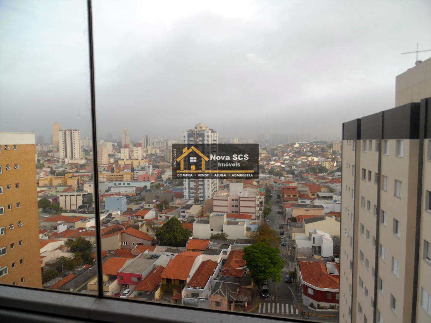 Apartamento à venda com 3 quartos, 137m² - Foto 6