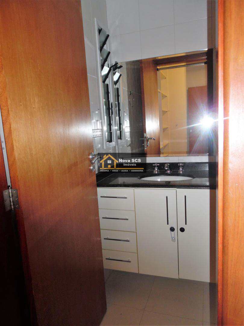 Apartamento à venda com 3 quartos, 137m² - Foto 24