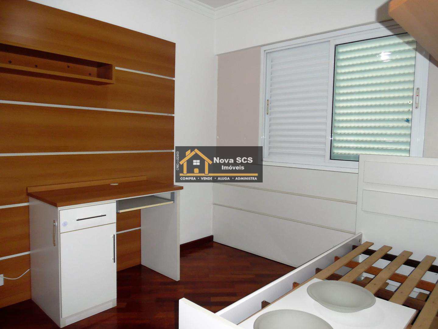 Apartamento à venda com 3 quartos, 137m² - Foto 8