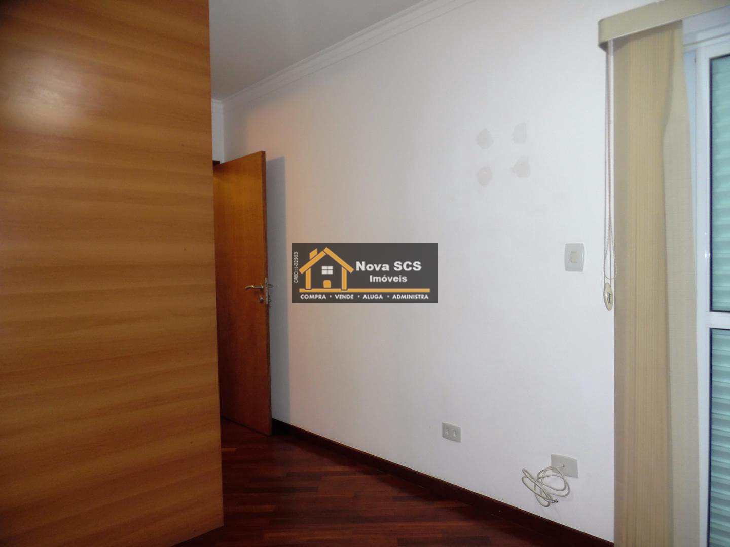 Apartamento à venda com 3 quartos, 137m² - Foto 20