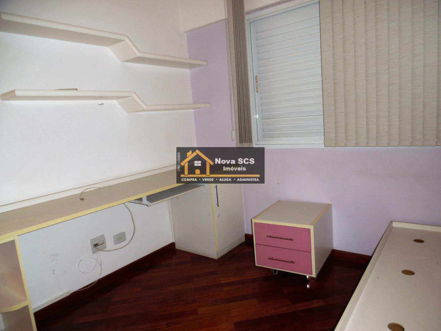 Apartamento à venda com 3 quartos, 137m² - Foto 15