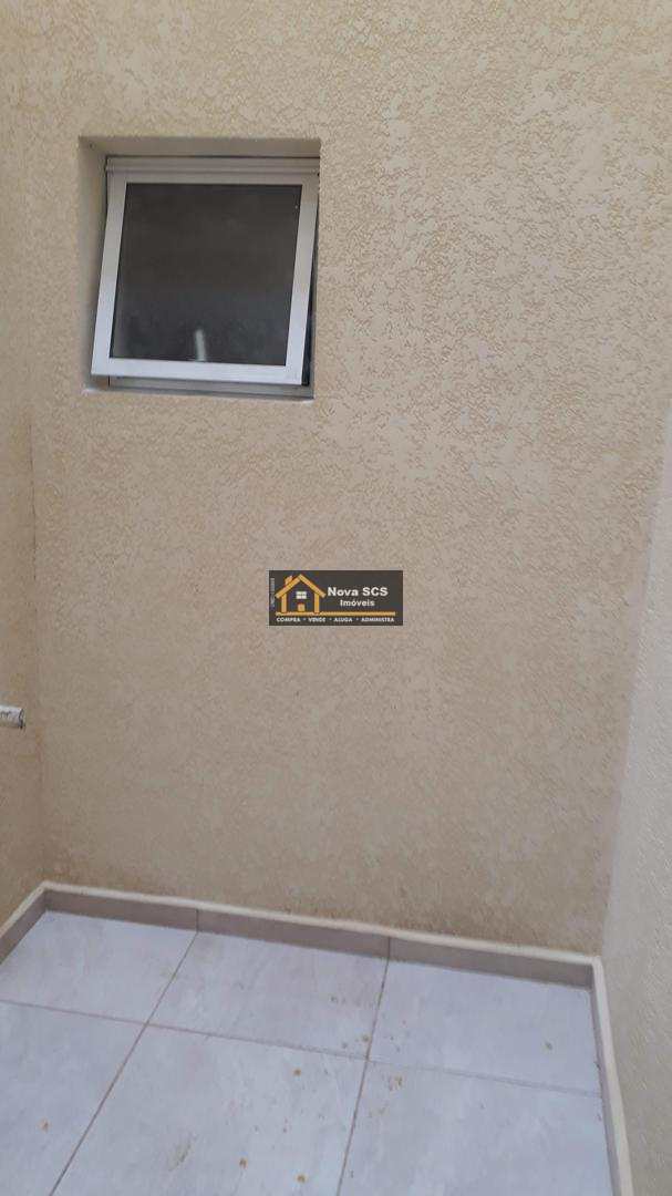 Apartamento à venda com 2 quartos, 45m² - Foto 4