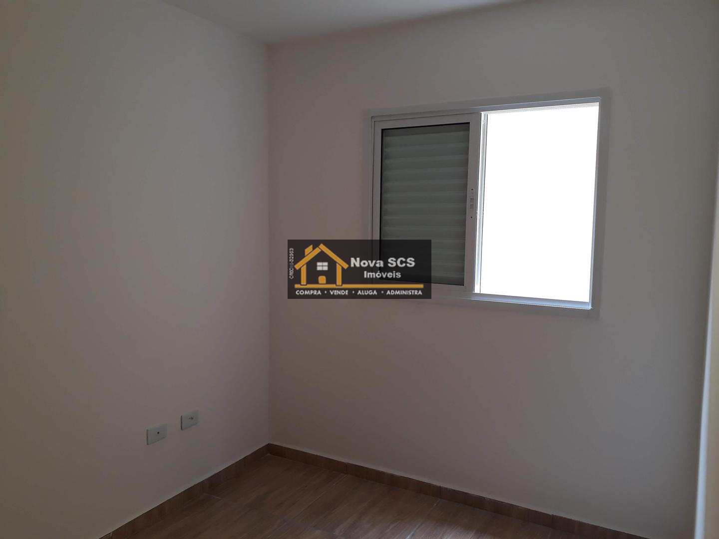 Apartamento à venda com 2 quartos, 45m² - Foto 6