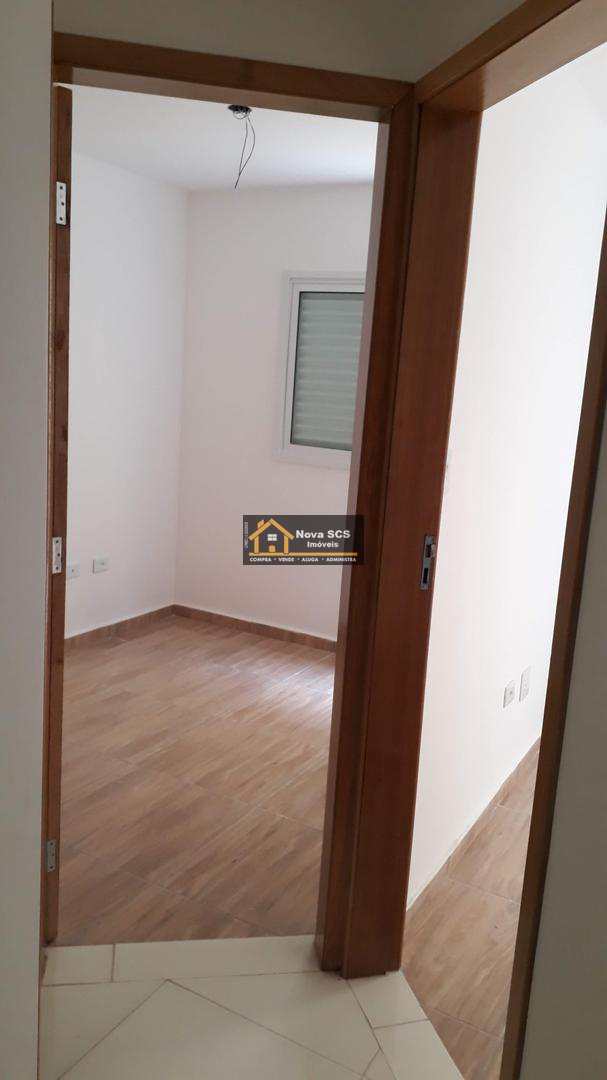 Apartamento à venda com 2 quartos, 45m² - Foto 3