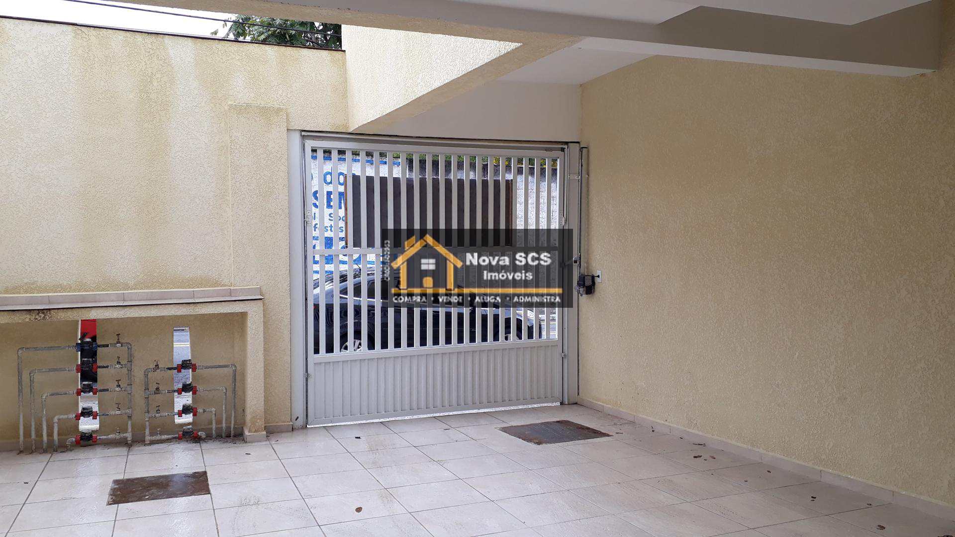 Apartamento à venda com 2 quartos, 45m² - Foto 11