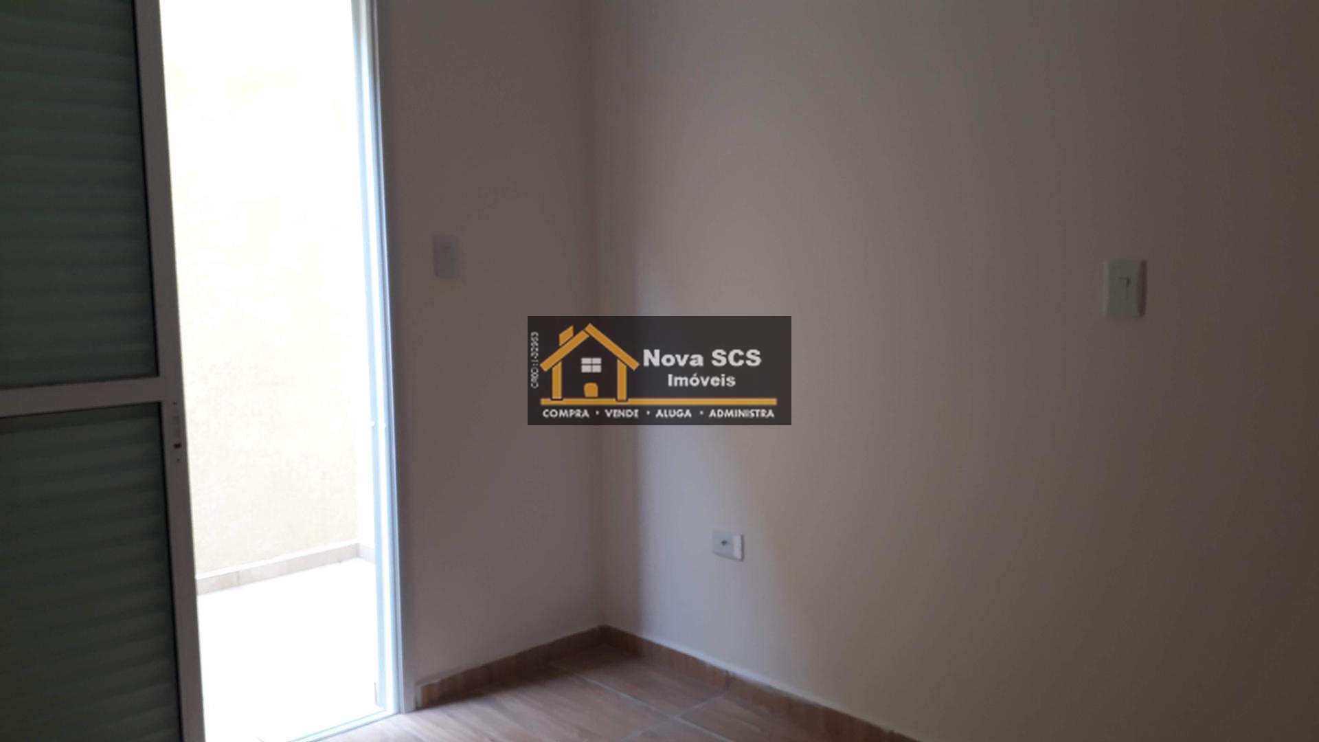 Apartamento à venda com 2 quartos, 45m² - Foto 5