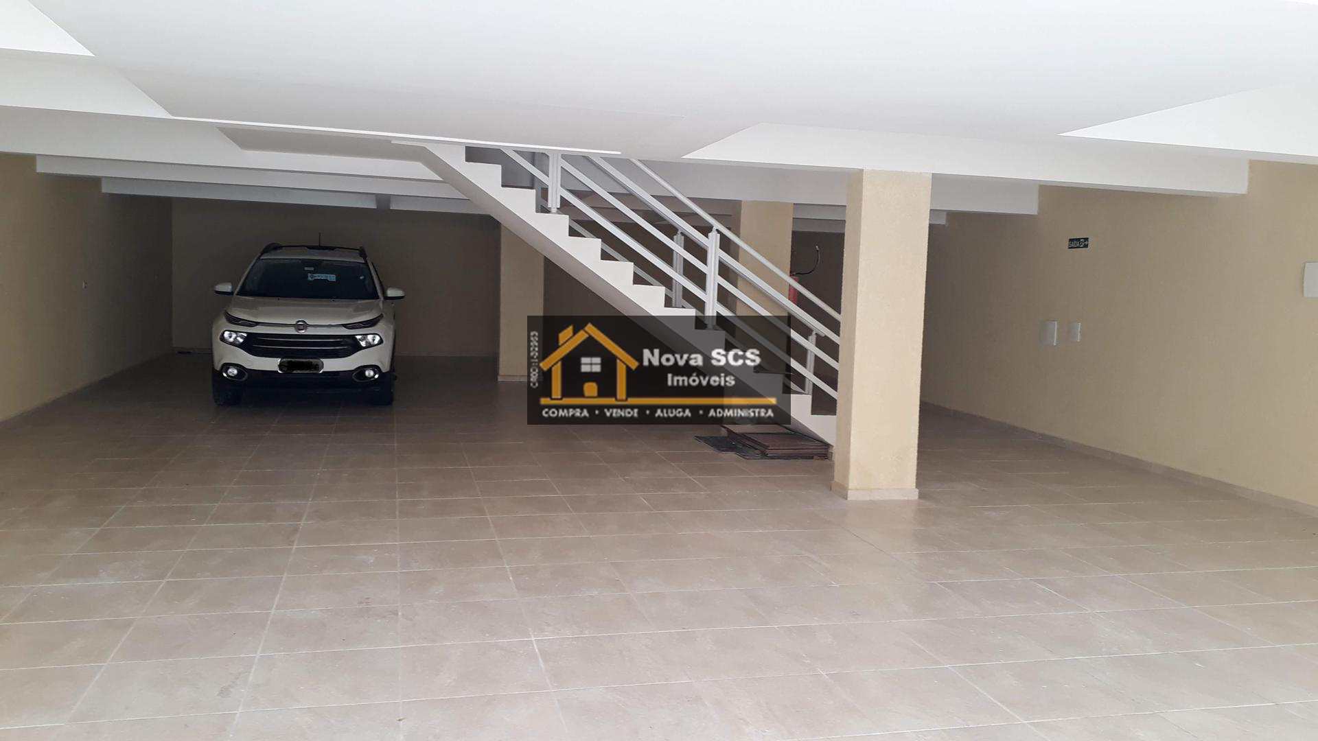 Apartamento à venda com 2 quartos, 45m² - Foto 9