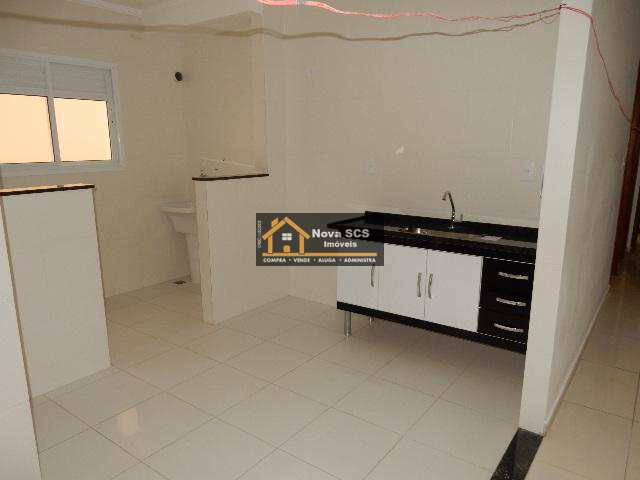 Apartamento à venda com 2 quartos, 68m² - Foto 8