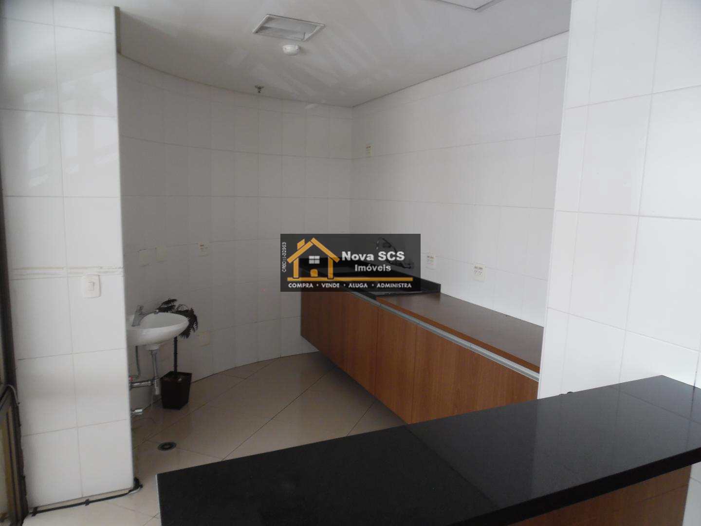 Conjunto Comercial-Sala à venda, 34m² - Foto 11