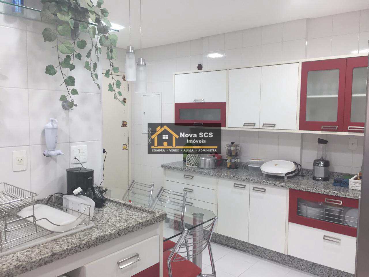 Apartamento à venda com 4 quartos, 150m² - Foto 21