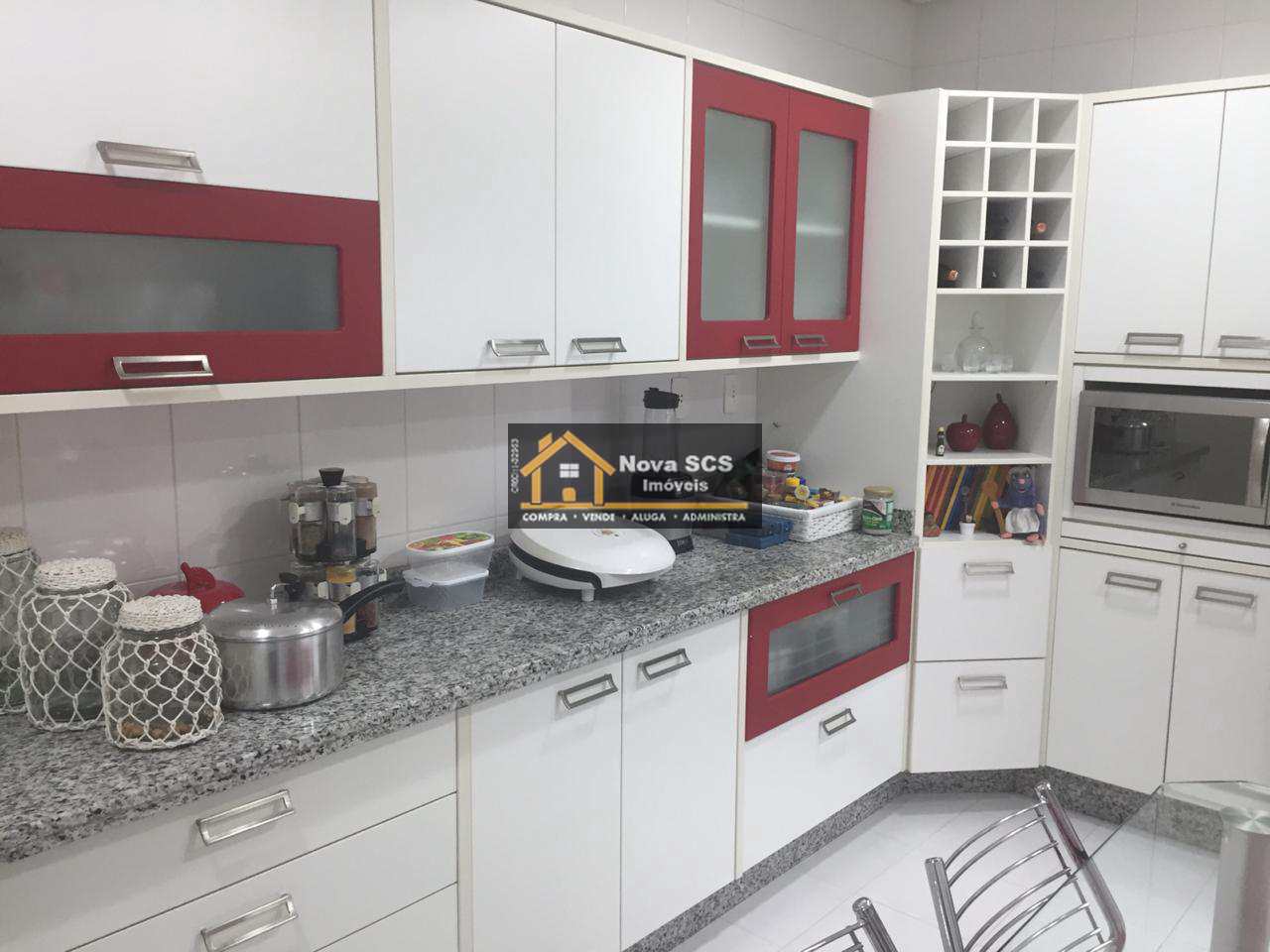 Apartamento à venda com 4 quartos, 150m² - Foto 20