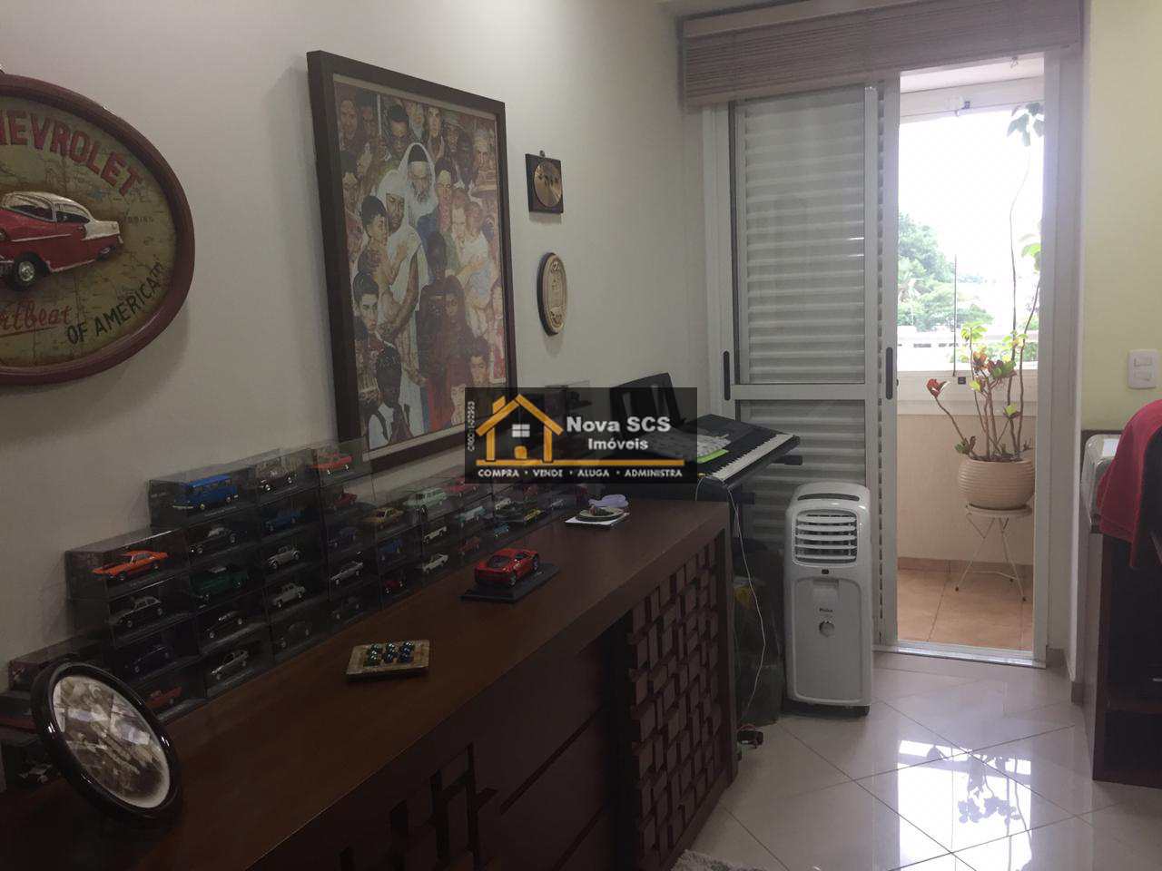 Apartamento à venda com 4 quartos, 150m² - Foto 18