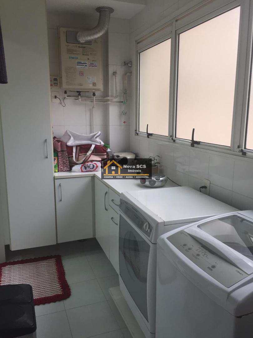 Apartamento à venda com 4 quartos, 150m² - Foto 24