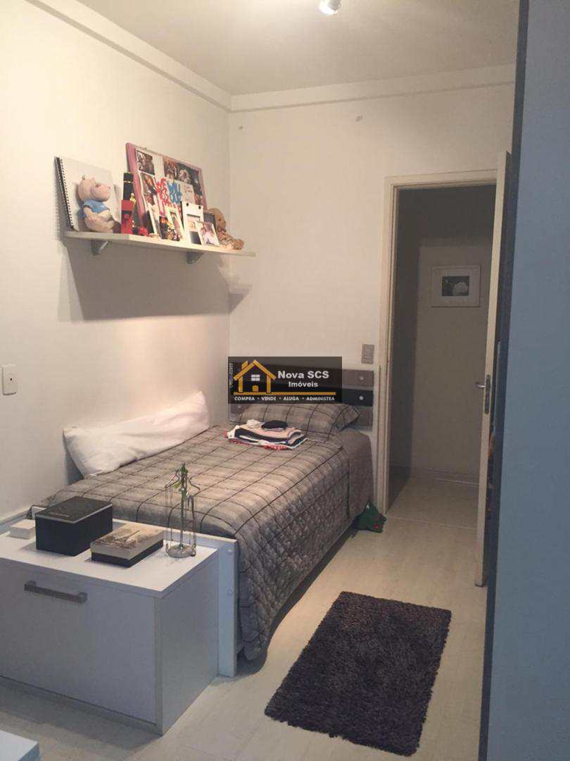 Apartamento à venda com 4 quartos, 150m² - Foto 15