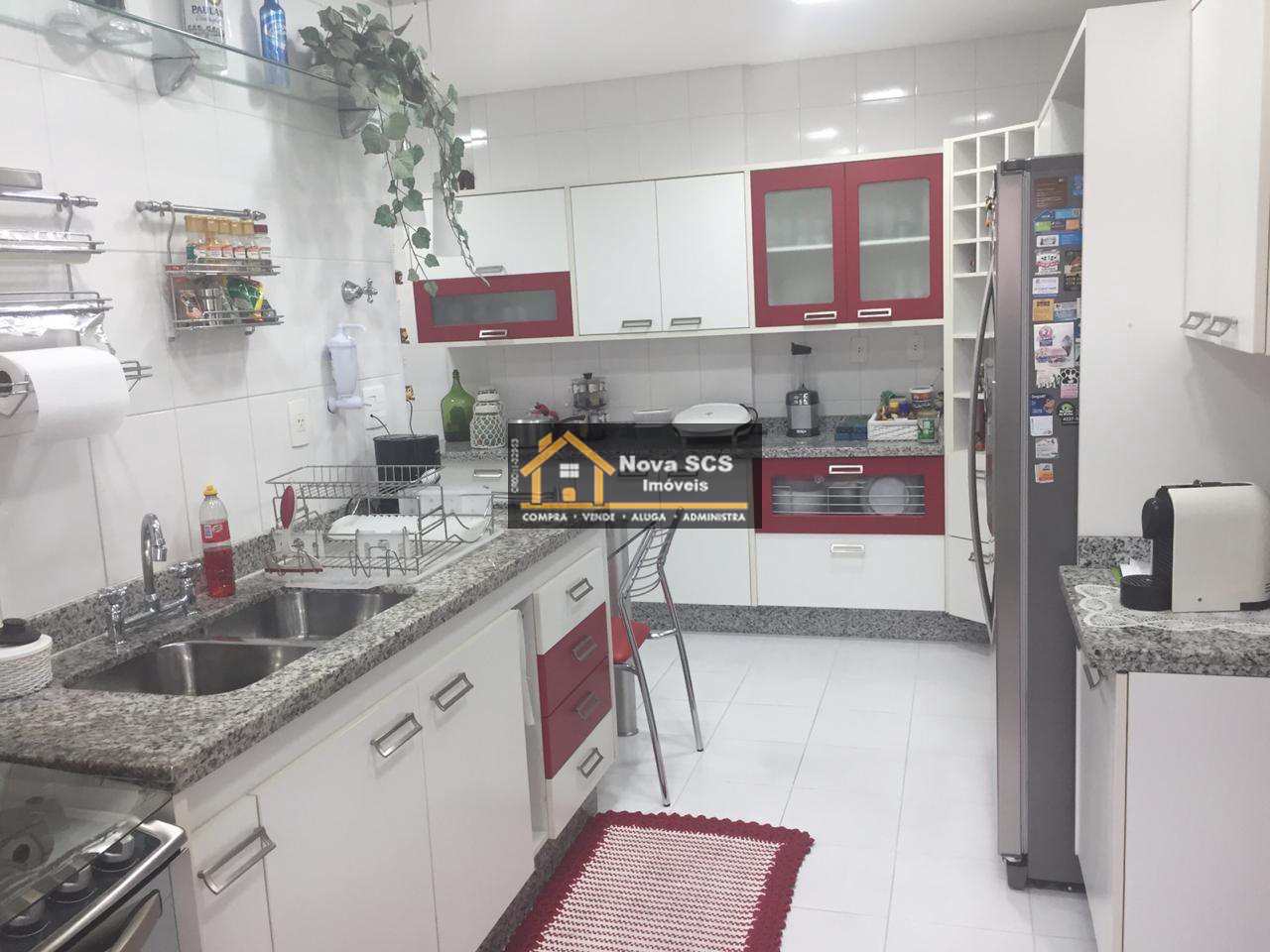 Apartamento à venda com 4 quartos, 150m² - Foto 19