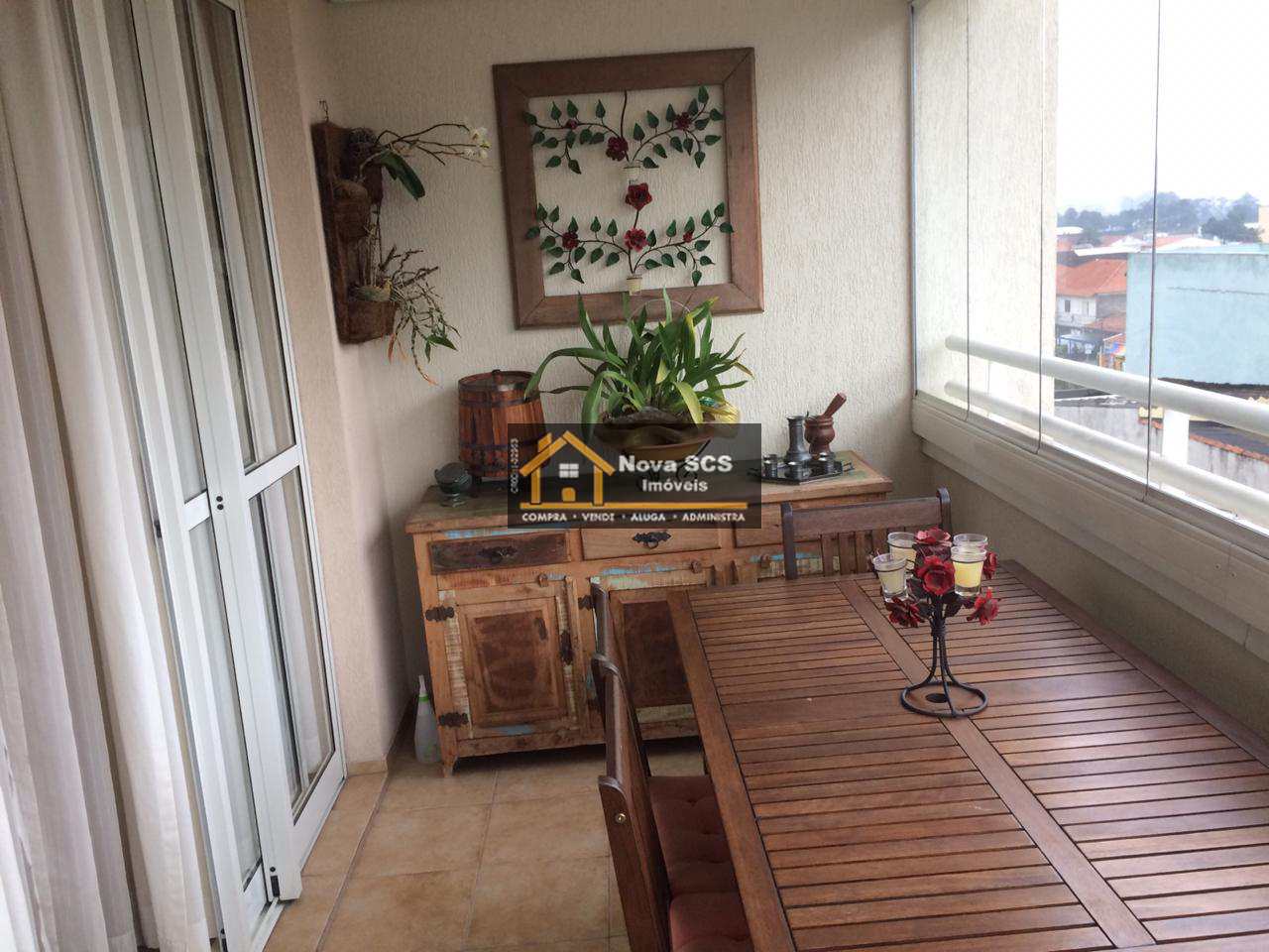 Apartamento à venda com 4 quartos, 150m² - Foto 8