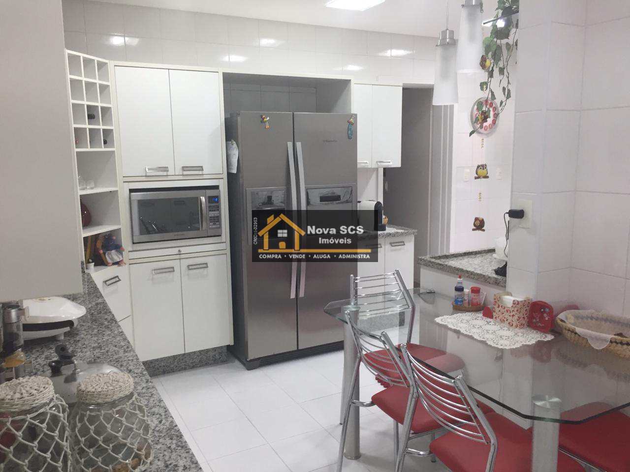 Apartamento à venda com 4 quartos, 150m² - Foto 22